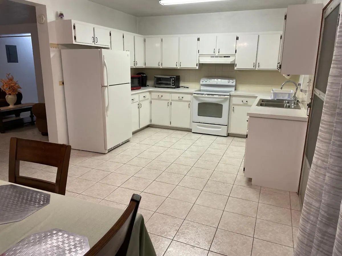 Luxurious One And Two Bedroom Villa Christiansted United States Virgin Islands