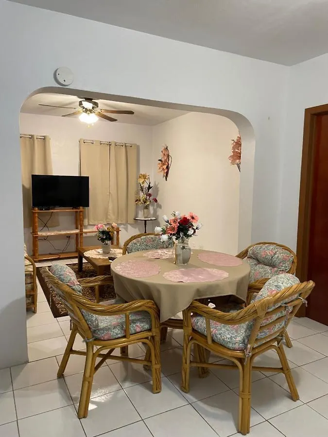 Luxurious One And Two Bedroom Villa Christiansted