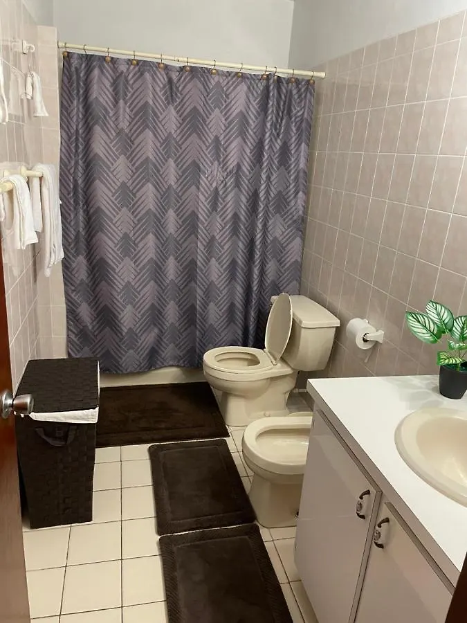 Luxurious One And Two Bedroom Villa Christiansted Homestay