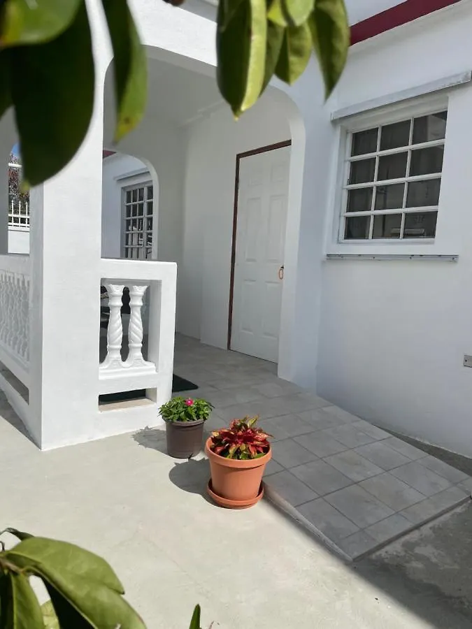 Homestay Luxurious One And Two Bedroom Villa Christiansted