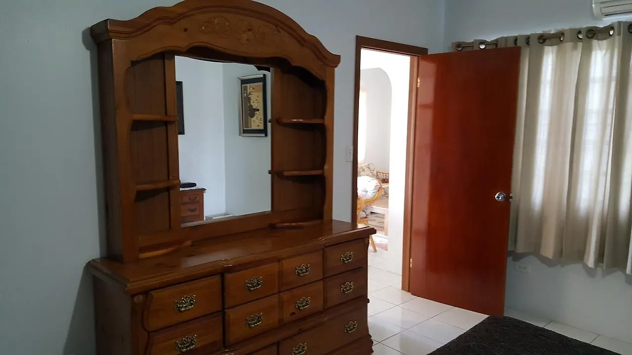 Luxurious One And Two Bedroom Villa Christiansted Homestay