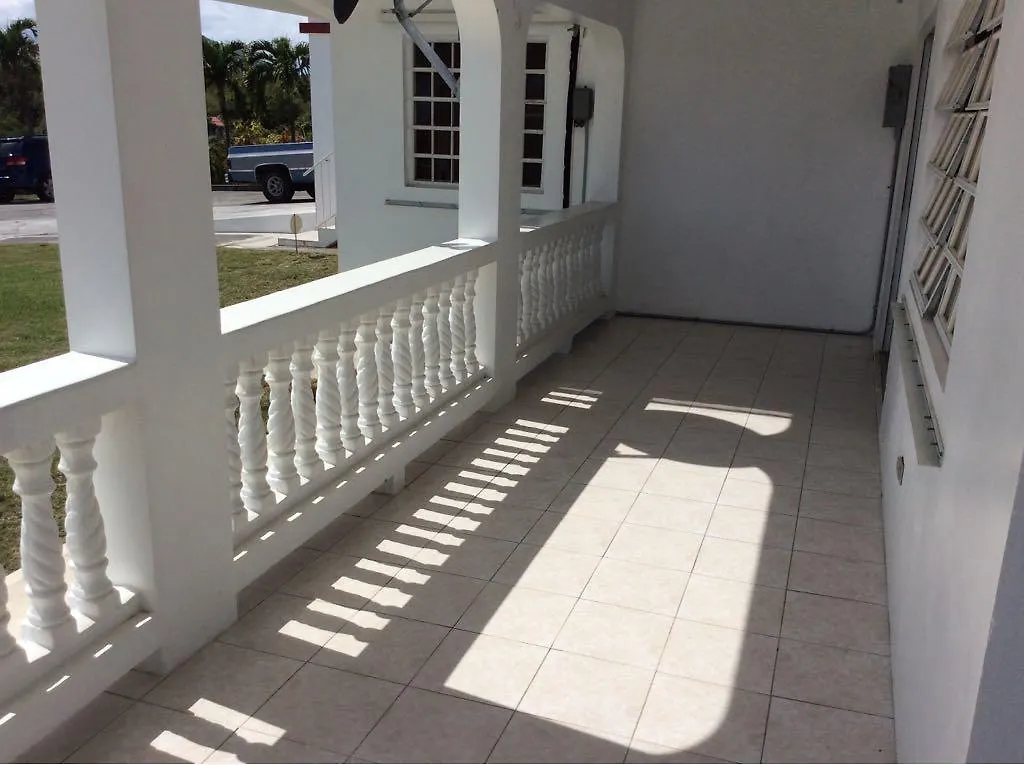 Luxurious One And Two Bedroom Villa Christiansted 0*,  United States Virgin Islands