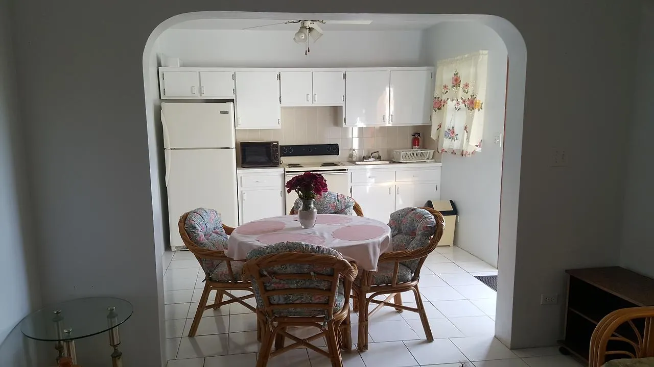 Luxurious One And Two Bedroom Villa Christiansted 0*,
