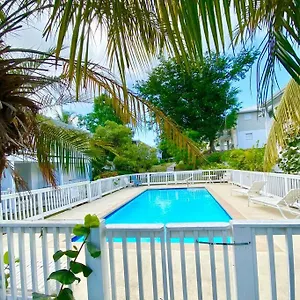 Breezy Nights St. Croix Apartment